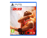 PlayStation NBA 2K23 Michael Jordan Edition - 1055800 - zdjęcie 1